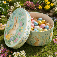 Calendrier de l'Avent de Luxe pour la Saint-Valentin, Boîte en Papier avec 14 Tiroirs, Emballage Cadeau Cosmétique pour Chocolats, Dattes, Petits Cadeaux