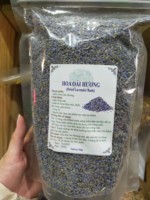 Vente en gros de thé aux fleurs de lavande séchées de haute qualité fleurs séchées du Vietnam exportation de tisane