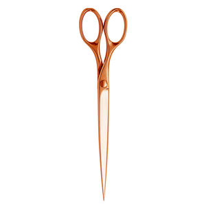 Ciseaux de toilettage pour animaux de compagnie de qualité supérieure en acier inoxydable allemand droit ciseaux de toilettage pour animaux de compagnie - Product Image 3