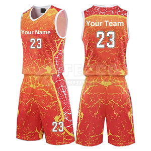 Tenues de basket-ball professionnelles confortables, respirantes, grande taille, séchage rapide, vêtements de sport - Product Image 1