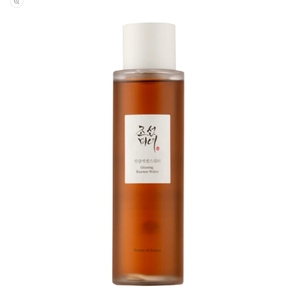 Esencia de Ginseng Beauty of Joseon, 150 ml, 5 fl.oz. Productos para el Cuidado de la Piel, Tónico Facial, Tónico Hidratante para la Piel - Product Image 1
