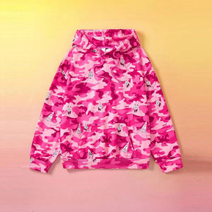 Sweat à capuche en polaire pour homme avec impression par sublimation personnalisée, OEM ODM, marque privée - Product Image 1