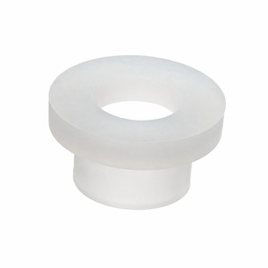 <span class=keywords><strong>Entretoise</strong></span> d'épaississement en nylon de haute qualité - <span class=keywords><strong>Entretoise</strong></span> et bague isolante personnalisées en <span class=keywords><strong>plastique</strong></span> ABS, POM, PBT pour machines - Product Image 1