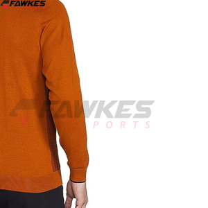 Premium Quality <b>Make</b> <b>Your</b> <b>Own</b> Hot Selling Comfortable Professional Good Quality Men Outer Wear Sweatshirts - Product Image 6