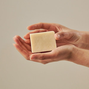[Cepolab] Xà phòng sinh học (100g) năng lượng giữ ẩm cho làn da khỏe mạnh được tiết lộ thông qua Tinh chất làm sạch xà phòng sinh học - Product Image 4