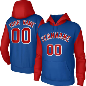 Sudaderas con capucha de lana para hombre, sudadera de estilo a la moda, Tops para hombre, sudaderas con capucha de manga larga de Color sólido, ropa informal suelta, sudaderas con capucha para hombre - Product Image 2