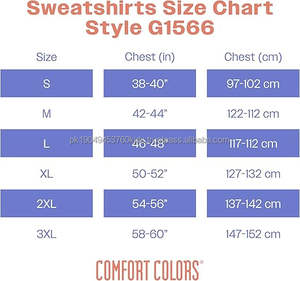 Sweatshirts à col rond en molleton, évacuation de l'humidité et respirant Personnaliser Sweat-shirt pull OEM - Product Image 5