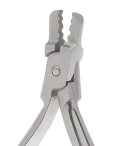 Alicate dental curvo para ortodoncia, alicate curvo para ortodoncia - Product Image 5