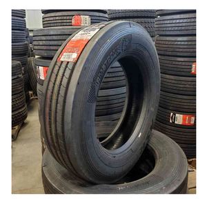Neumático de Camión Premium Nuevo 255/70R22.5, Larga Duración, Alta Tracción para Camiones, Remolques y Flotas Logísticas - Product Image 6