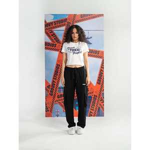 Tela Jersey 100% Algodón Transpirable, Libre de Tóxicos - Product Image 2