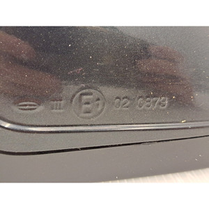 Specchietto Retrovisore Sinistro SX Opel Corsa D 3 Porte 2a Serie 3 PIN (11>) - Product Image 6