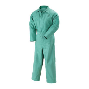 Safety Coverall New Arrival Working Suit Safety Coverall Reflective Tape Reflective <b>Clothing</b> safety high quality - Product Image 2