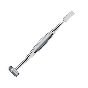 हड्डी और ऊतक प्रक्रियाओं के लिए एक्सोंडर फरबेयुफ कोस्टल पेरिओडोम 22 सेमी स्टेनलेस स्टील हृदय शल्य चिकित्सा उपकरण - Product Image 4