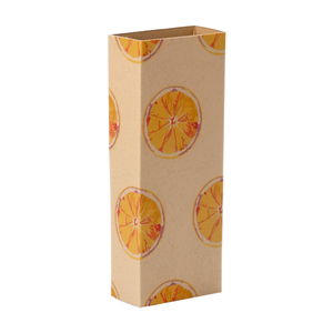 Sustainable Kraft CreaSleeve Band 469 Paper <b>Envelopes</b> for Eco-Friendly Merchandising - Product Image 2