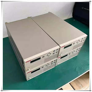 แหล่งจ่ายไฟแบบตั้งโปรแกรมได้ Keithley 2303 ผลิตในอเมริกา ปรับเปลี่ยนการใช้งานได้ทั้งไฟ AC และ DC - Product Image 3