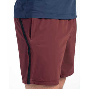 Shorts de Verano para Hombre, Estilo Urbano, 100% Algodón Ecológico, Cintura Elástica, Secado Rápido, Diseño para Promociones de Equipos, Venta al Por Mayor - Product Image 3