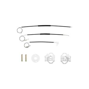 Kit de réparation de pare-brise avant droit pour Skoda Octavia - Product Image 1