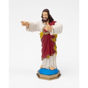 Figura de Buddy Christ de Diseño Tradicional - Product Image 2