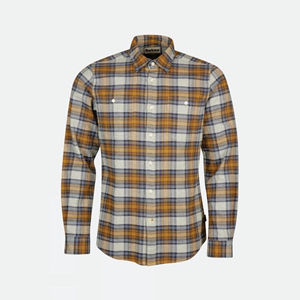 Orem Design Casual Hombres Táctico Entrenamiento al aire libre Manga larga Ripstop 100% Camisas de algodón - Product Image 4