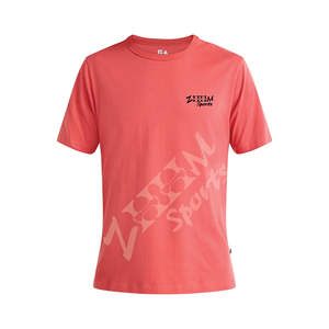 <b>Men's</b> 100% Cotton High Quality Eco-Friendly 220g Crewneck T-<b>Shirt</b> Breathable Plain Tee 220g Crewneck T-<b>Shirt</b> Breathable T-<b>Shirt</b> - Product Image 4