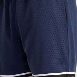 Short Urban Fit pour homme, tissu en coton, style moderne, fournisseur OEM - Product Image 6