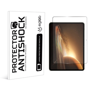 ฟิล์มกันรอยหน้าจอ ANTISHOCK สำหรับออปโป้แพด 2 พรีเมี่ยมการ์ดสำหรับจอแสดงผลของแท็บเล็ตของคุณ - Product Image 1