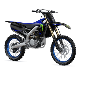 Yamaha YZ450F Monster Energy Edition 2023 - Product Image 2