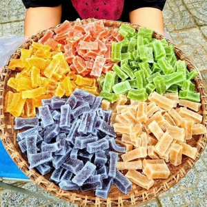 2024 Hot Sale Premium Seamoss Gummies | Caramelos de algas saludables para energía - Product Image 3