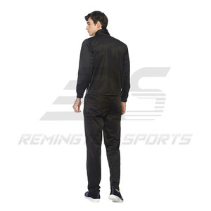 High Manufacture Quality Made Men <b>Tracksuits</b> Jogging Wear Custom Made New Arrival Men <b>Tracksuits</b> - Product Image 6