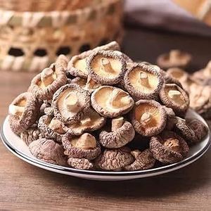 Hongos Morel enteros crudos cultivados de gran venta disponibles a granel/venta al por mayor de setas Ko secas Venta de fuente de calidad superior - Product Image 2