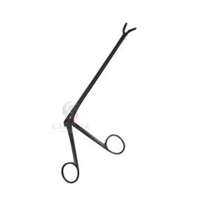 Professionnel 13.5cm 3x10 Mm STR pince chirurgicale orthopédique en acier inoxydable Source d'alimentation manuelle amour Gruenwald - Product Image 3