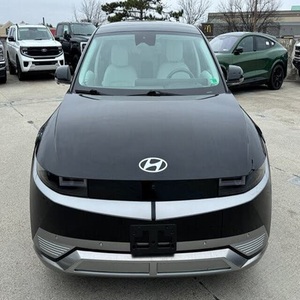 HYUNDAI IONIQ 5 LIMITED AWD 2023 USADO, Volante a la Izquierda/Derecha - Product Image 1