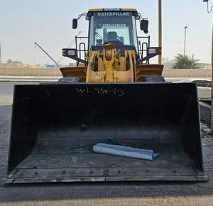 Chargeuse compacte sur pneus multifonctionnelle de qualité supérieure, 3 tonnes / 64 ch, à vendre - Product Image 2
