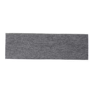 Cinta para la Cabeza Cómoda de Material Elástico Suave para Hombres, para Gimnasio, Entrenamiento, Correr y Uso Diario Absorbente de Sudor - Product Image 3