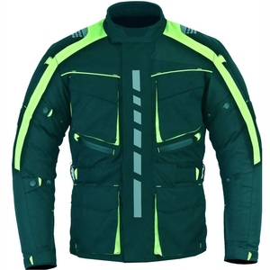 Chaquetas de motorista para hombre, equipo de protección para motocicleta, abrigos de motocicleta de alta calidad, chaquetas textiles para motocicleta Cardura - Product Image 6