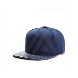 Nouvel Arrivage Casquettes Trucker Décontractées 100% Coton Couleur Personnalisable Dernier Design avec Tissu Maille 6 Panneaux Réglables Unisexe - Product Image 1