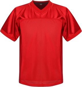 Maillots de football américain imprimés personnalisés vêtements de sport personnalisés maillots de football américain personnalisés - Product Image 5