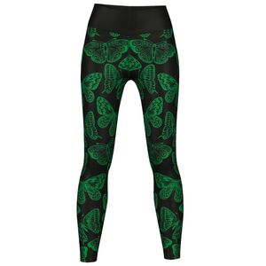 Mallas de Yoga sin costuras para mujer de cintura alta, pantalones deportivos con estampado de camuflaje, mallas deportivas de secado rápido, calidad superior - Product Image 1
