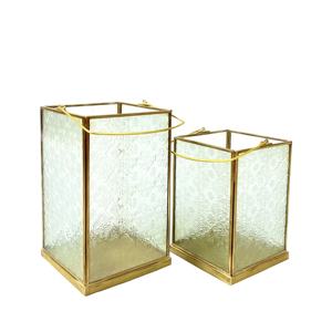 Soportes de pilar de luz de té de latón de la mejor calidad hechos a mano personalizables en tamaño y color para la decoración del hogar y la boda a precio - Product Image 4