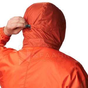 Dernière veste de pêche de style veste de pêche en gros meilleure vente veste d'hiver de pêche en stock - Product Image 2