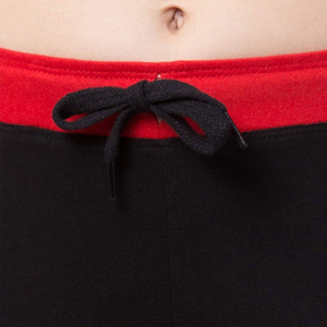 Pantalon de sport d'été à séchage rapide, vêtements personnalisés pour femmes, coupe droite, pantalon décontracté à taille haute, pantalon tendance pour femmes - Product Image 5