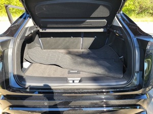 ( J) NOUVELLE OFFRE POUR 2024 ARIYA Platinum Véhicule Électrique ( OCCASION) - Product Image 4