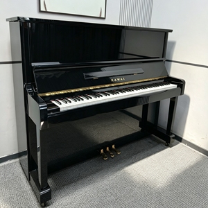 เปียโนอะคูสติกตั้งพื้น KAWAI KS2F มือสองจากญี่ปุ่น คุณภาพระดับการแสดง พร้อมระบบกลไก สำหรับส่งออกขายส่ง พร้อมจัดส่ง - Product Image 1