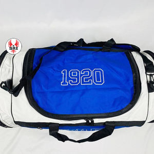 Zeta phi Beta soror กระเป๋าผ้านวมปักลายสำหรับผู้หญิง zpb sority sublimated ผู้หญิงกำหนดสไตล์ได้เอง - Product Image 6