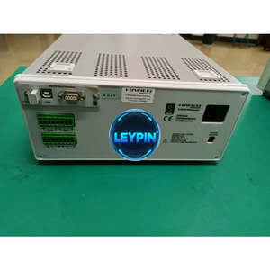 Fuente de Alimentación Programable AC/DC Rohde & Schwarz R&S HMP4040, Configurable, 4 Canales, 32V 10A 384W Lexso - Product Image 4