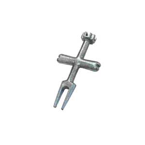 Outil à main de clé à douille en aluminium de qualité industrielle Inder OEM de haute qualité avec une capacité de couple maximale de 200N-m - Product Image 3