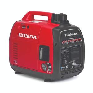 Prix réduits pour le générateur portable H0N.DA EU2000i 2000W 3000W avec système de démarrage automatique et à distance, neuf et original - Product Image 3