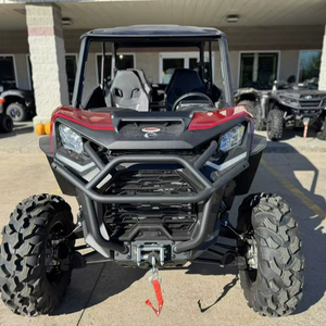 Meilleure offre 2026 Can-Am Commander MAX XT 700 VÉHICULE - Product Image 1