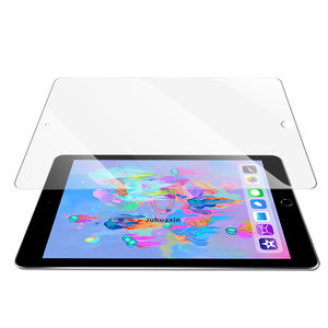 Juhuaxin-Cubierta transparente de vidrio templado de alta calidad para teléfonos móviles y tabletas plegados de 360 grados, nueva cubierta transparente de vidrio templado de alta calidad, para teléfonos móviles y tabletas - Product Image 4