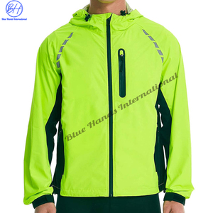 แจ็กเก็ตกันลมสำหรับผู้ชายเสื้อกันลมสำหรับฤดูหนาว - Product Image 6